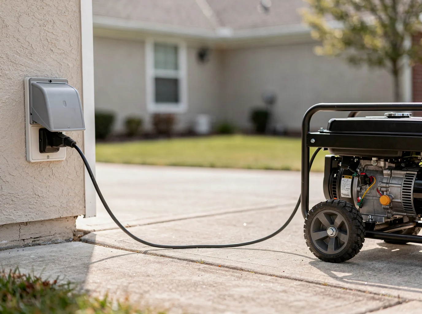 Home Generator Repair Jeffers, MN FAQs
